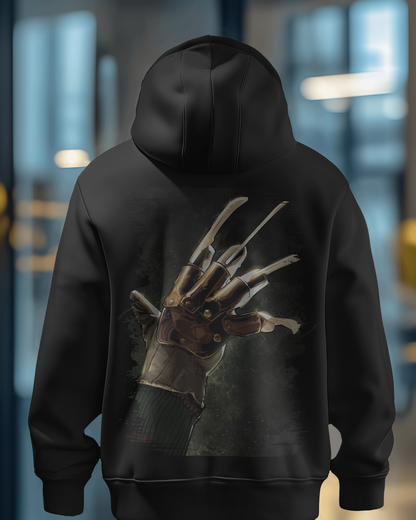 Nightmare on Elm Street - Hoodie