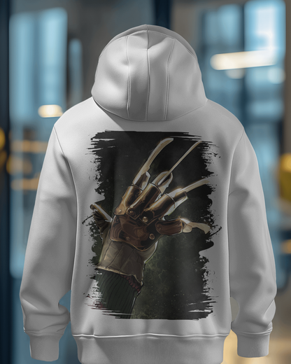 Nightmare on Elm Street - Hoodie