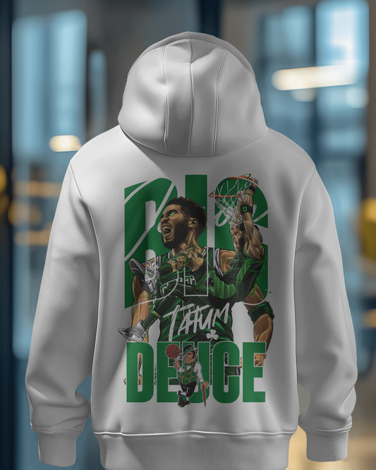 Tatum Celtics - Hoodie