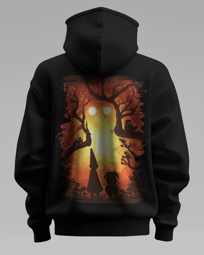 Over The Garden Wall - Hoodie