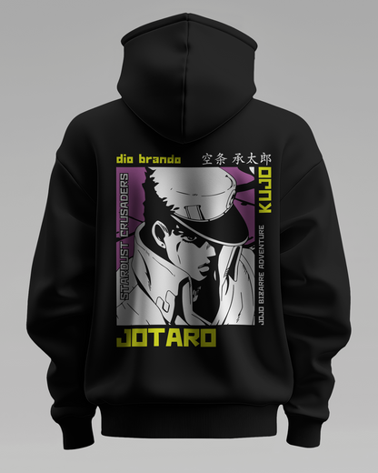 Jojo Jotaro - Hoodie