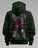 Marvel Guardians of The Galaxy Rocket - Hoodie