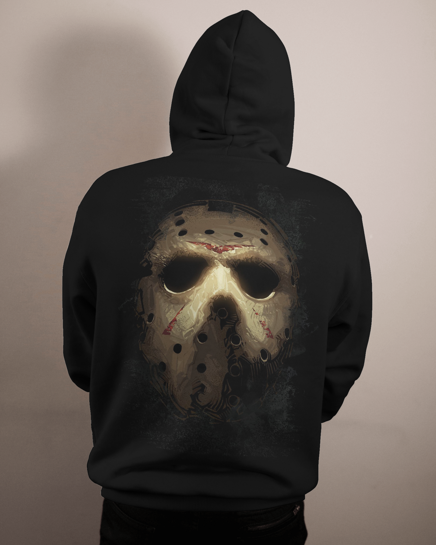 Friday The 13th - Hoodie