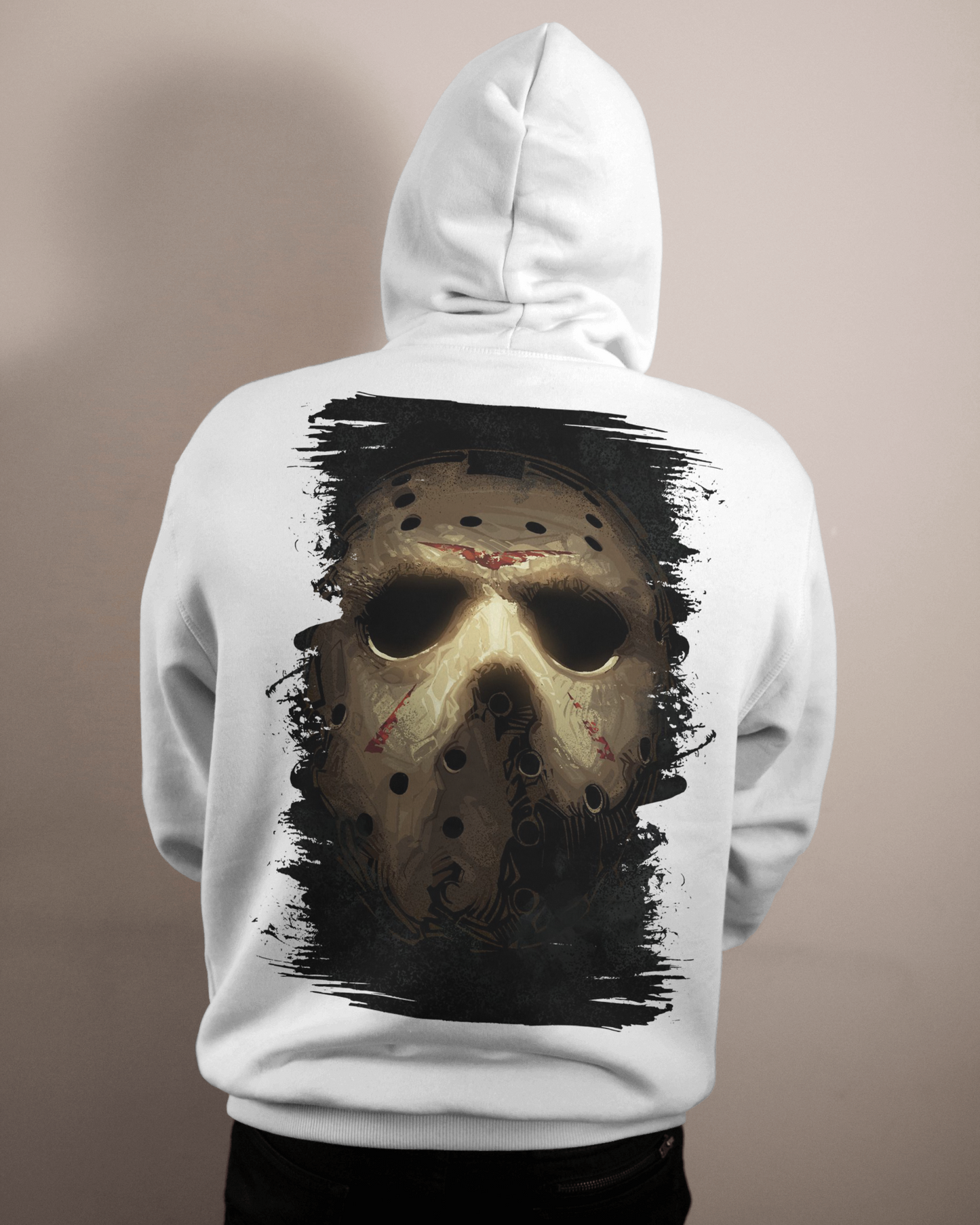 Friday The 13th - Hoodie