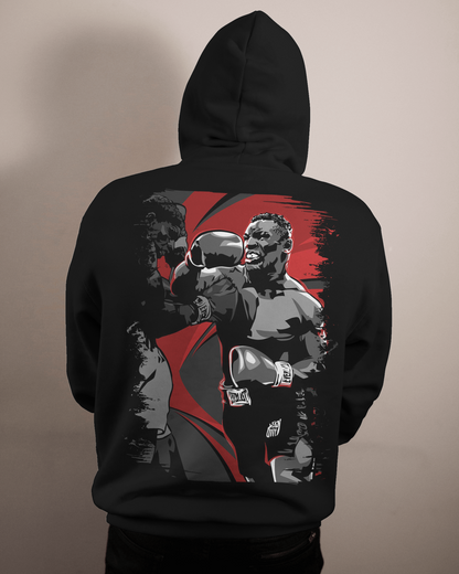 Iron Mike Tyson - Hoodie