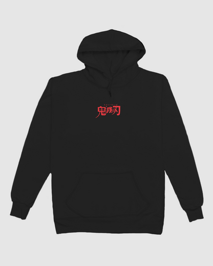 Demon Slayer Zenitsu - Hoodie