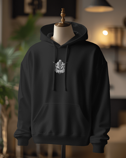 Mecha Gundam - Hoodie