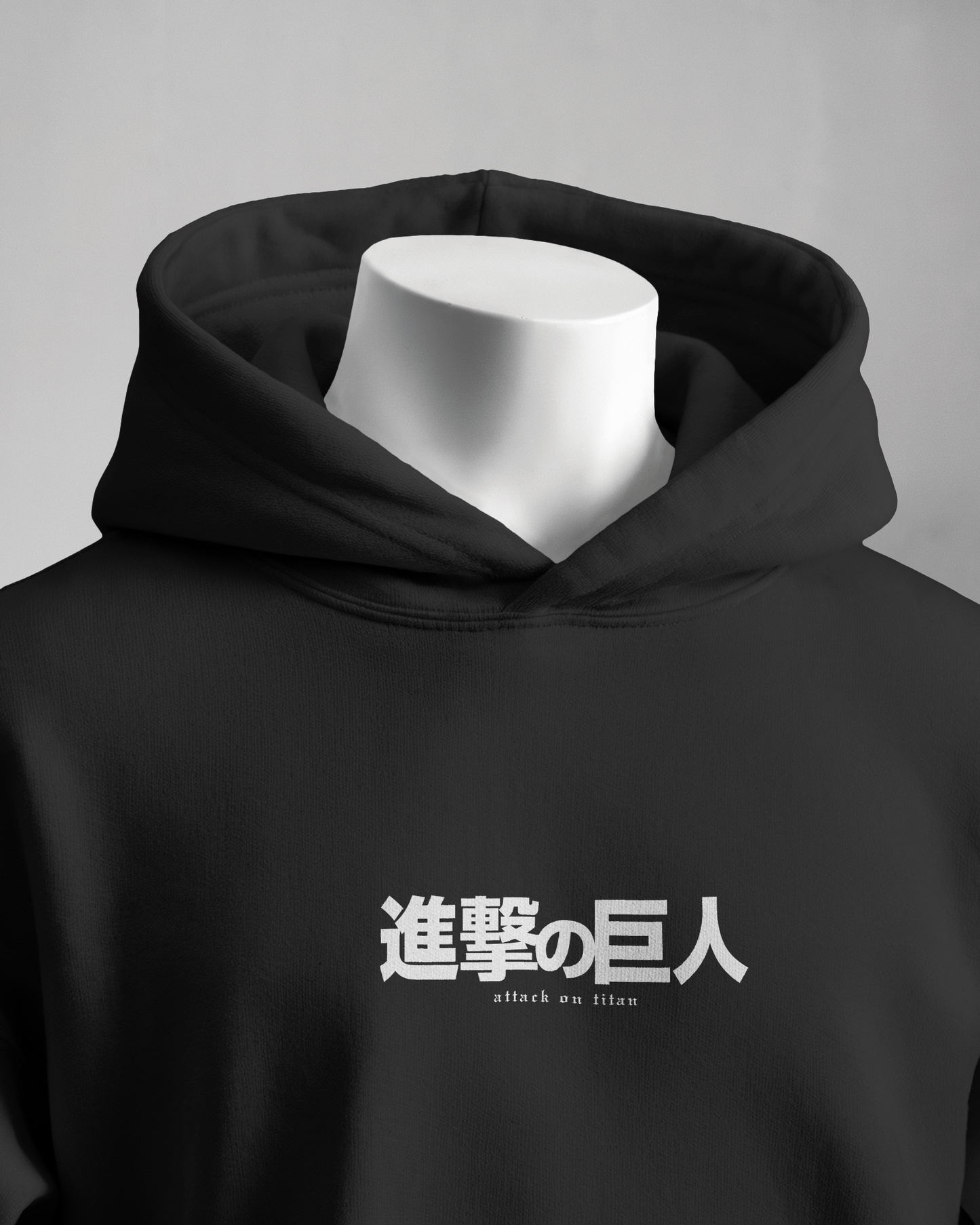 AOT Eren Last Transformation - Hoodie