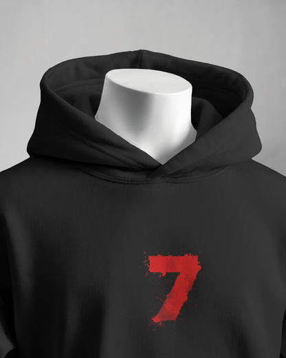 The Magnificent Seven - Hoodie