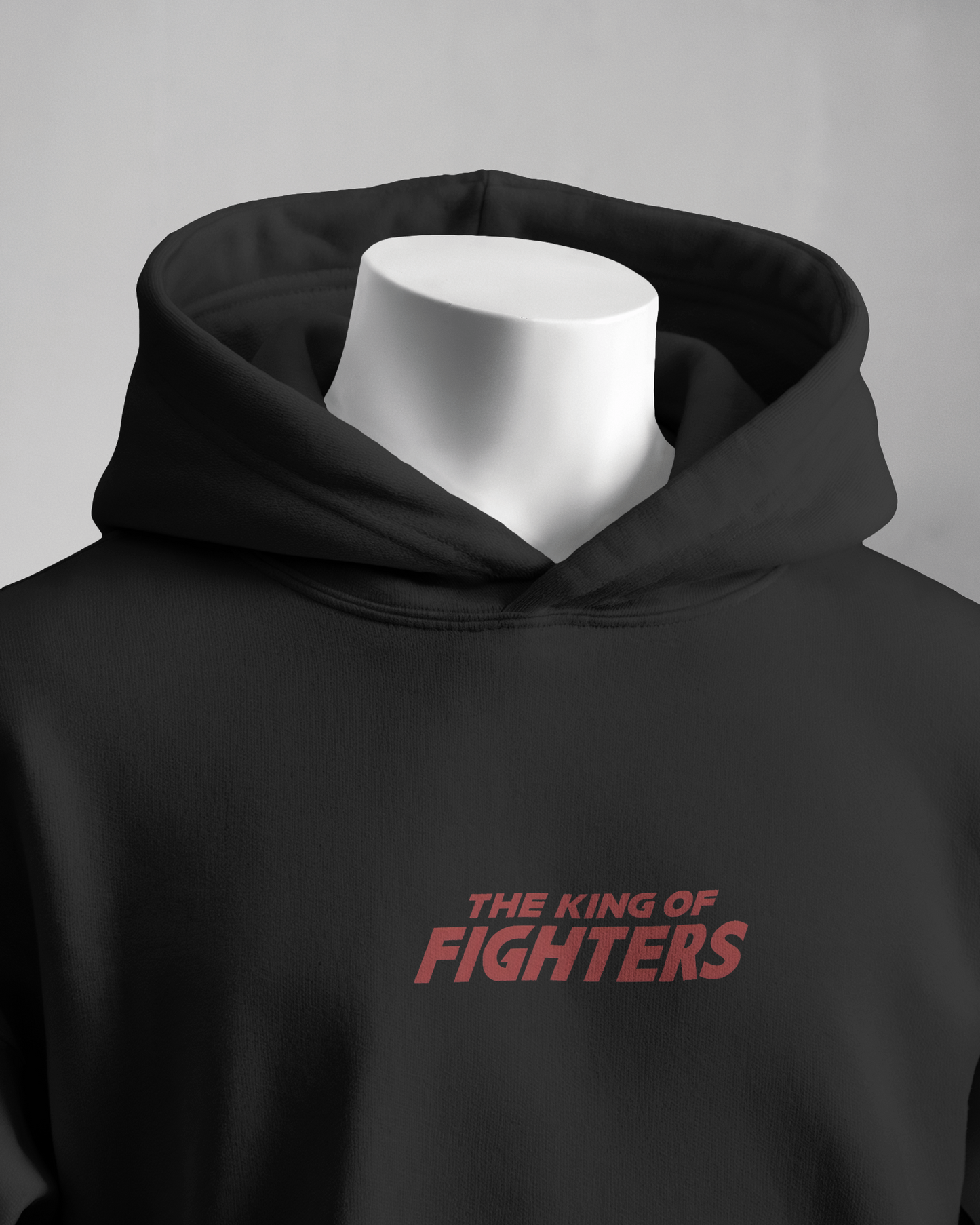 King of Fighters KYO - Hoodie