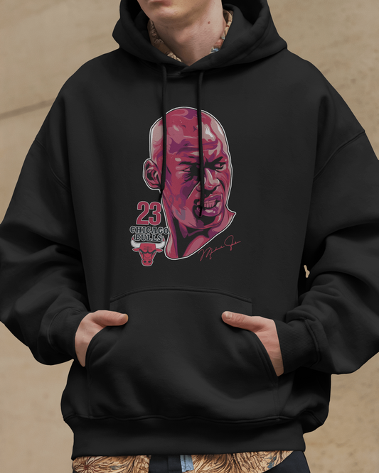 23 Jordan Chicago Bulls - Hoodie