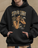 Stephen Curry Night Night Gold - Hoodie