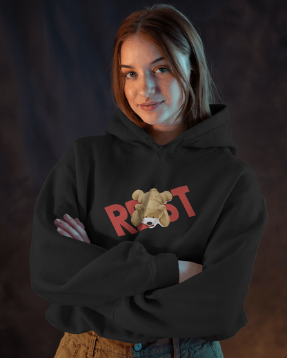 Get Some Rest - Hoodie