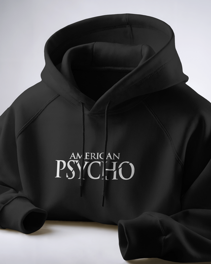 American Psycho - Hoodie