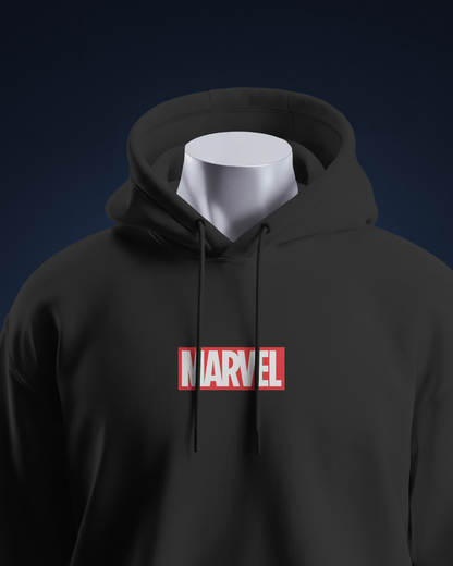 Marvel Guardians of The Galaxy Groot - Hoodie