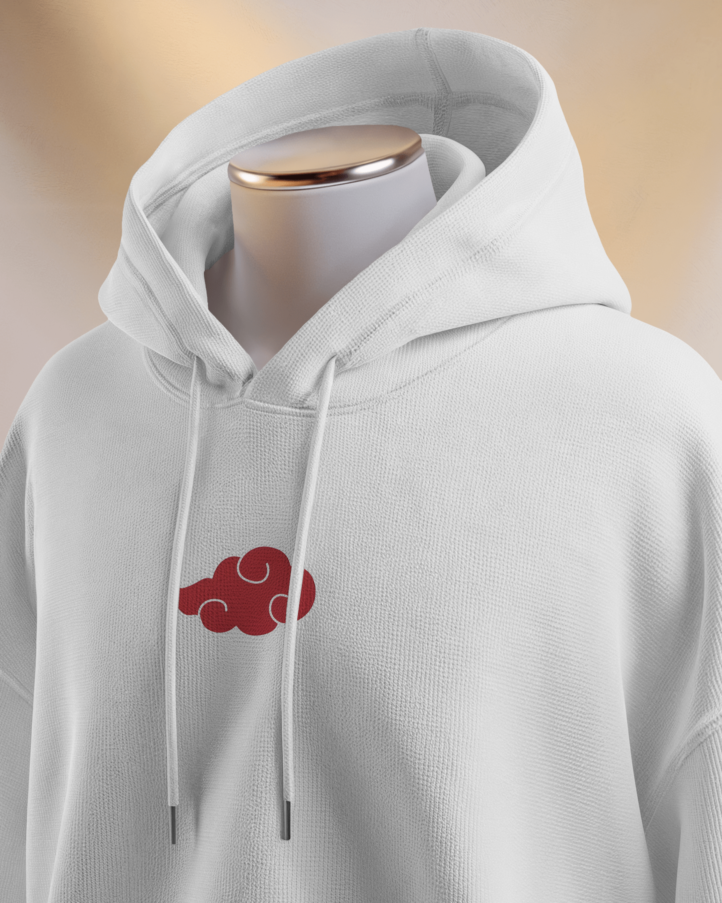 Naruto Pain Akatsuki - Hoodie