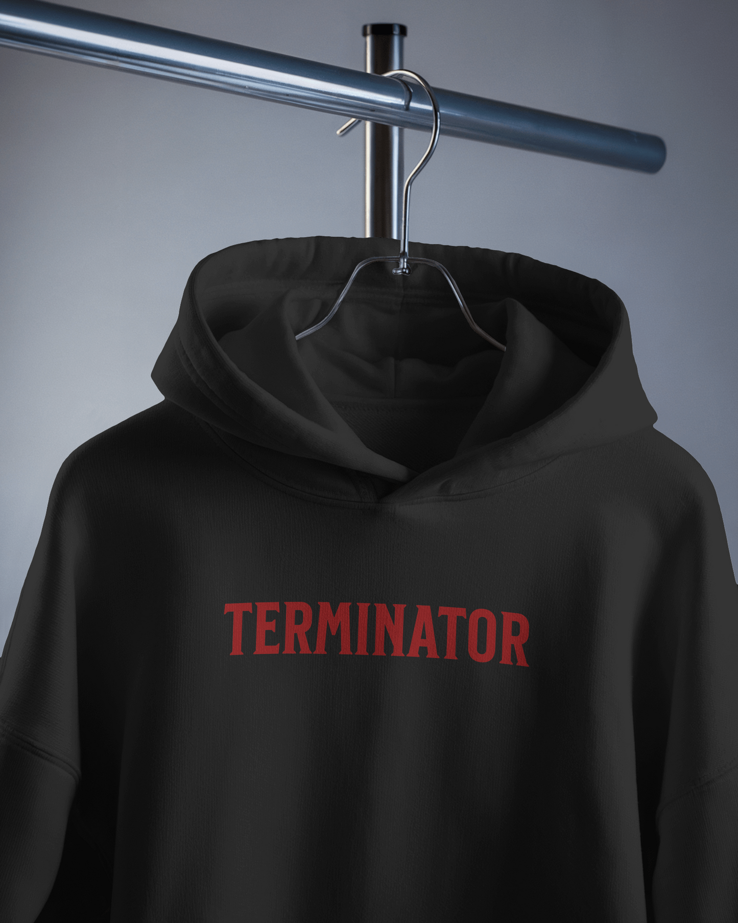 Terminator - Hoodie