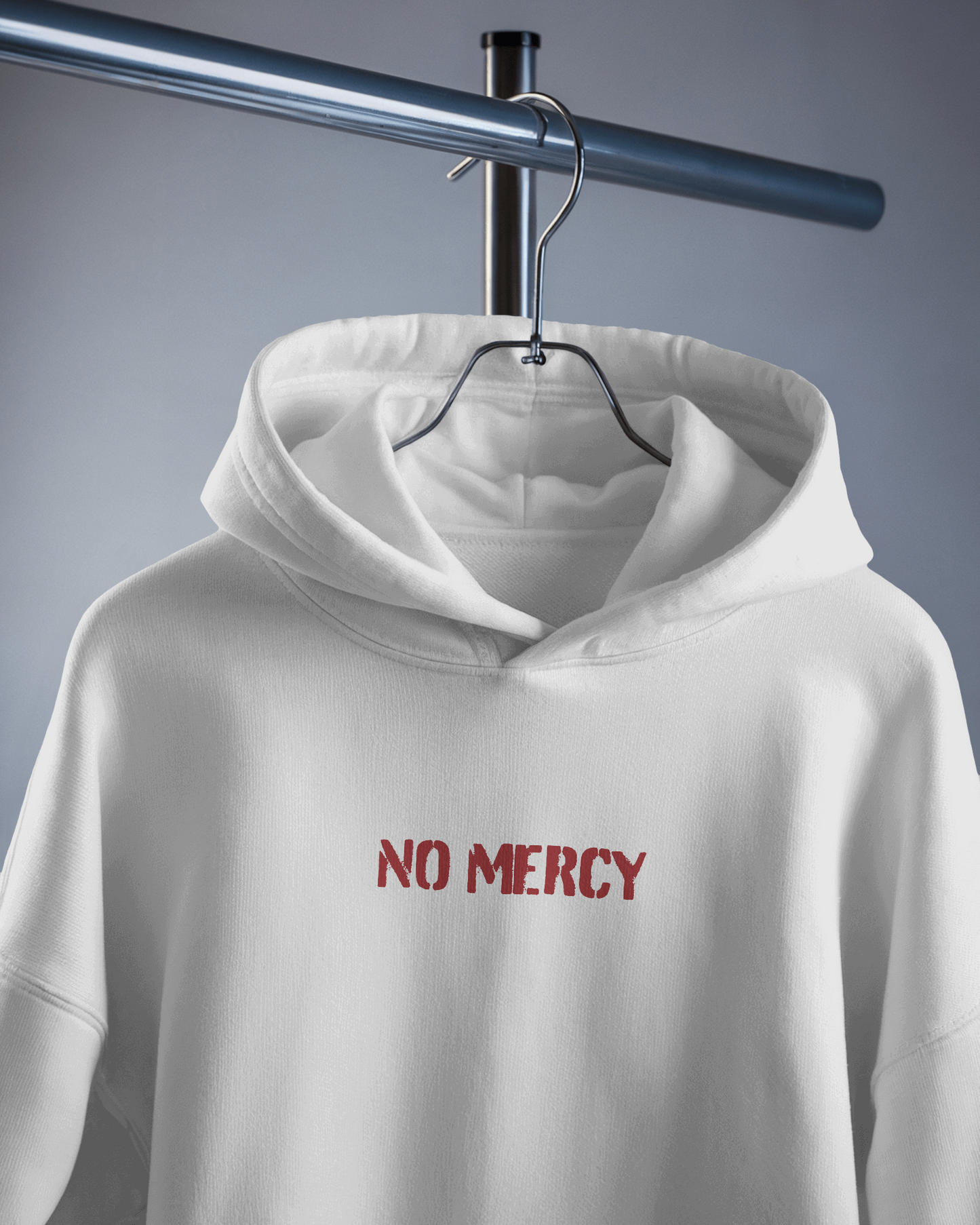 Savage No Mercy - Hoodie