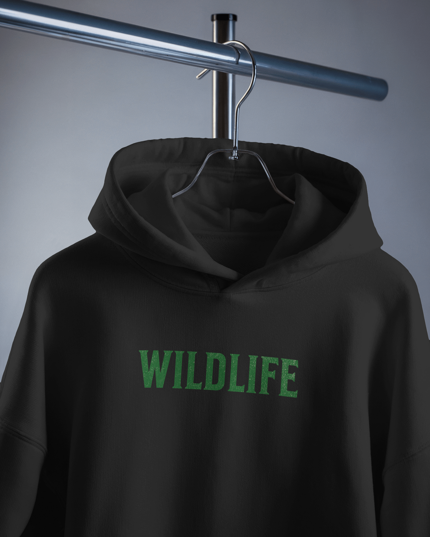 Wildlife Streetwear - Hoodie