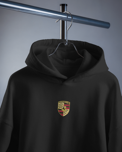 Porsche 911 GT3 RS - Hoodie