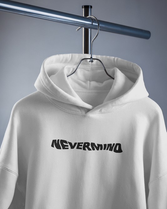 Nevermind - Hoodie