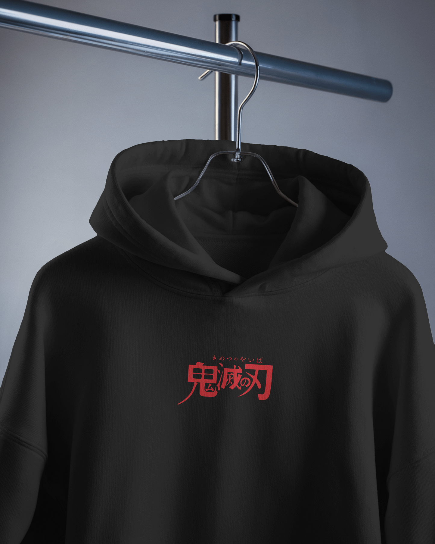 Demon Slayer Tanjiro - Hoodie