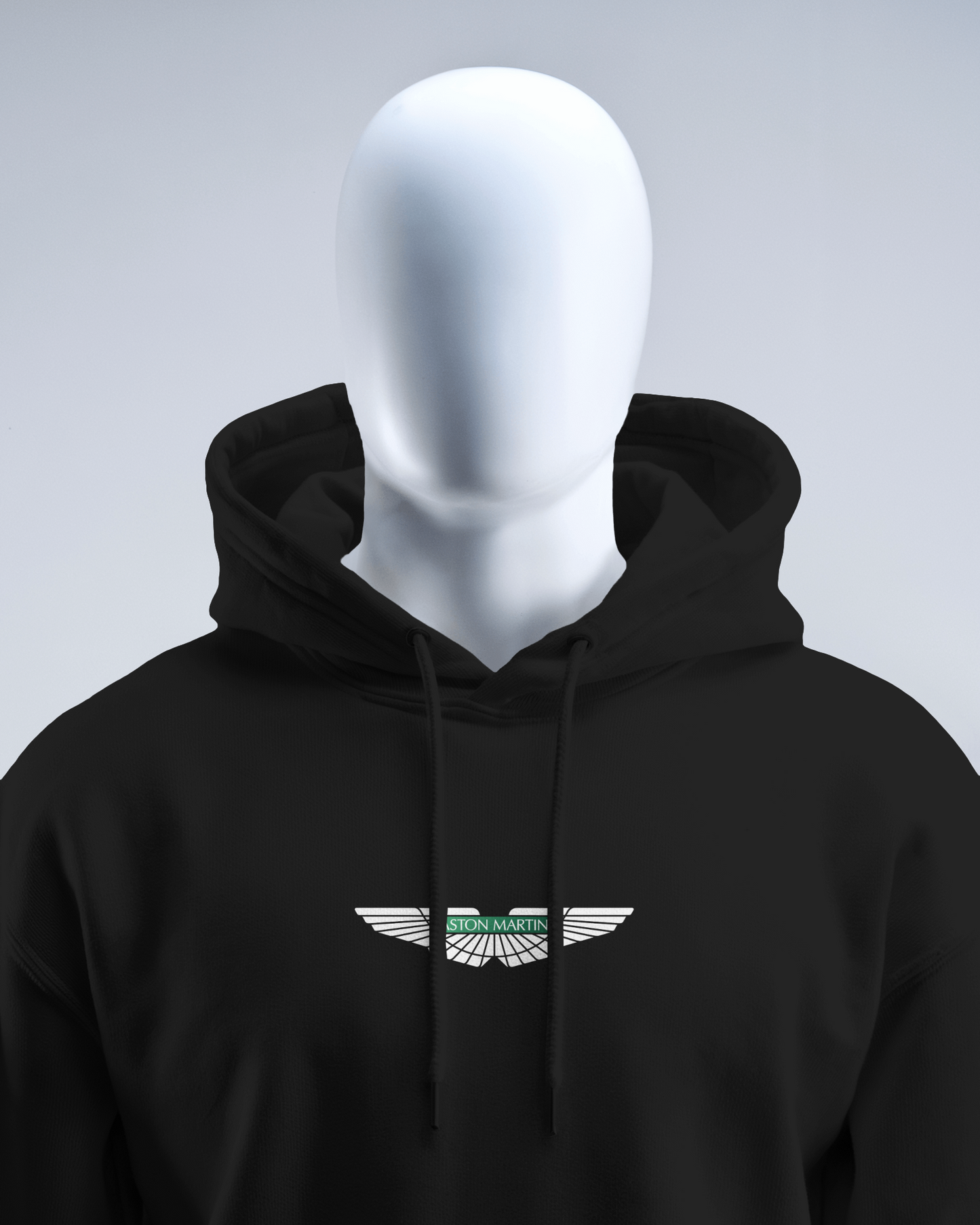 Aston Martin DB9 - Hoodie