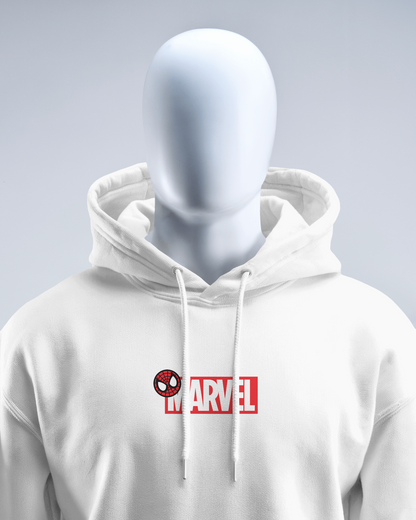 SpiderMan Art - Hoodie