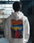 Deadpool Painting - Hoodie