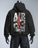 Air Jordan Flying Dunk Signed - Hoodie