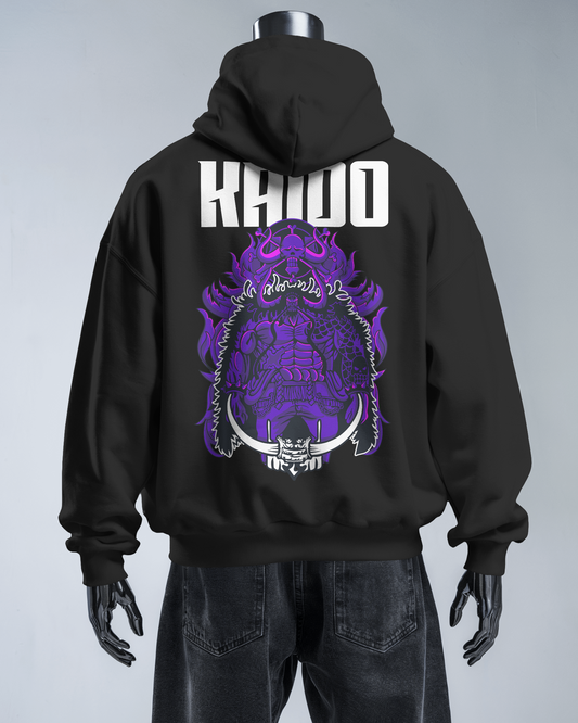 One Piece Kaido - Hoodie