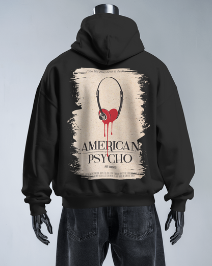 American Psycho - Hoodie