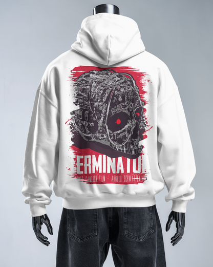 Terminator - Hoodie