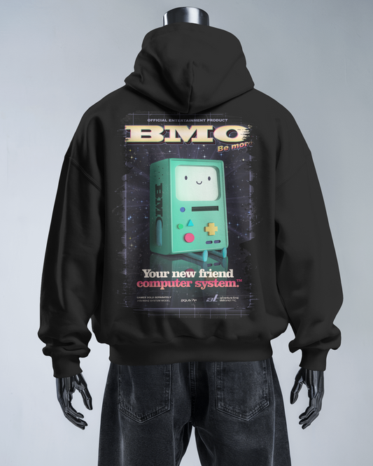 Adventure time BMO - Hoodie