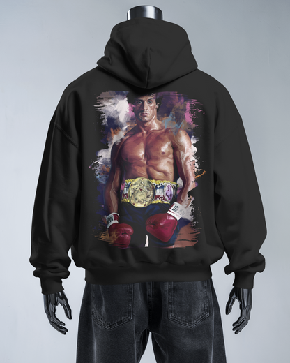 Rocky - Hoodie