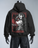 King of Fighters KYO - Hoodie