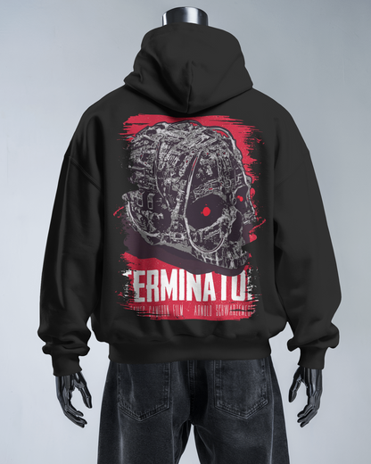 Terminator - Hoodie