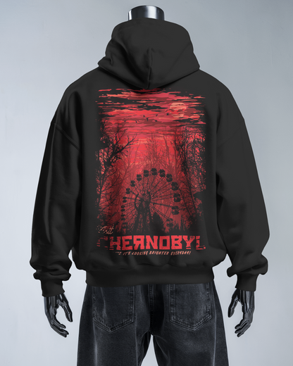 Chernobyl - Hoodie