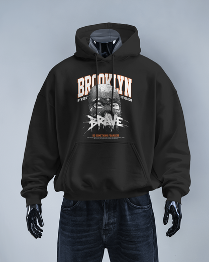 Brooklyn Brave 70 - Hoodie