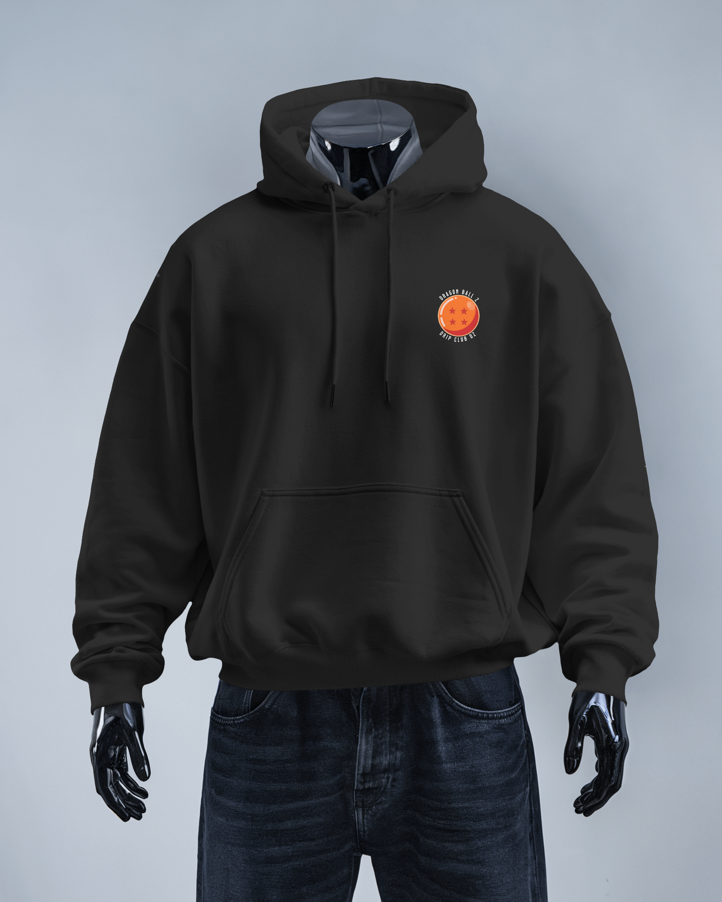 Dragon Ball Z Shenron - Hoodie