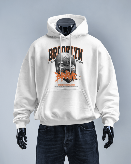 Brooklyn Brave 70 - Hoodie