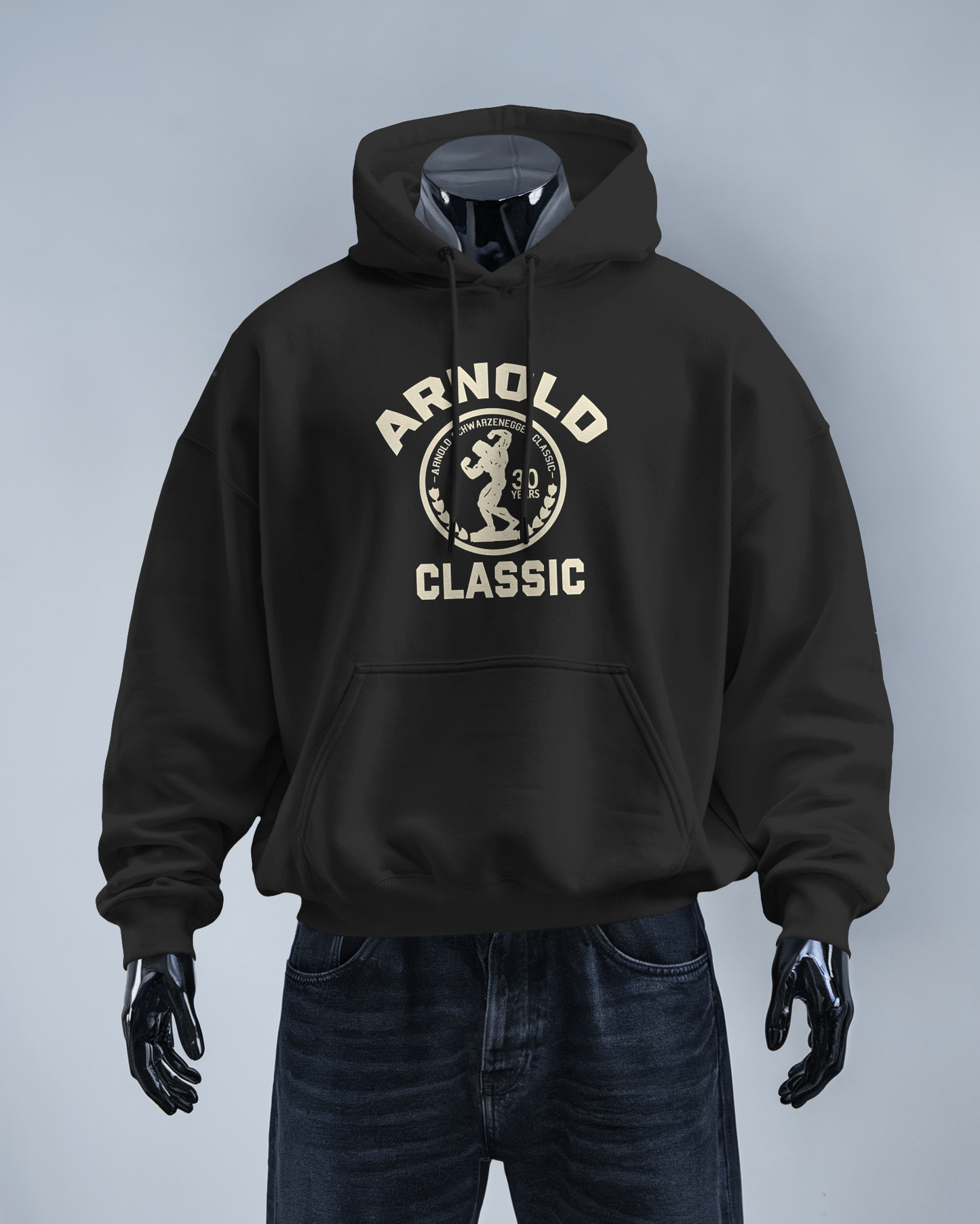 Arnold Classic - Hoodie