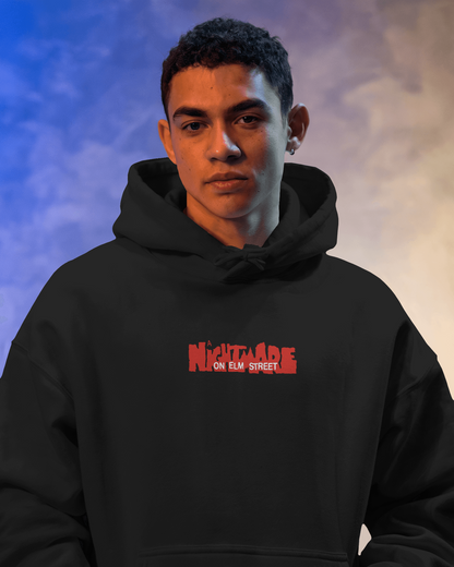 Nightmare on Elm Street - Hoodie