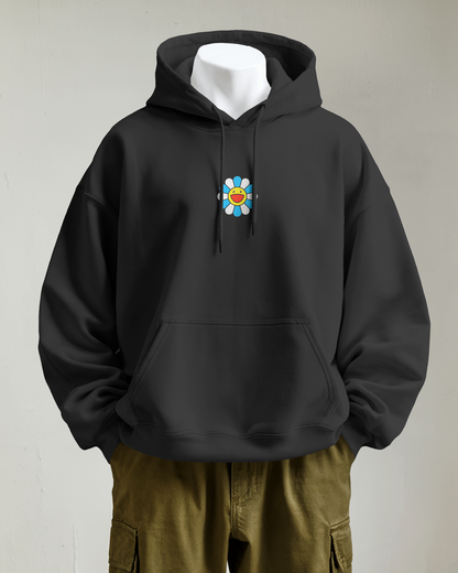 Takashi Murakami Art - Hoodie