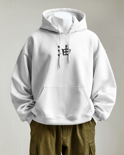 Naruto Jiraya Sensei - Hoodie