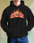 New York on Fire - Hoodie