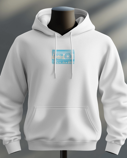 Bass Cassette - Hoodie